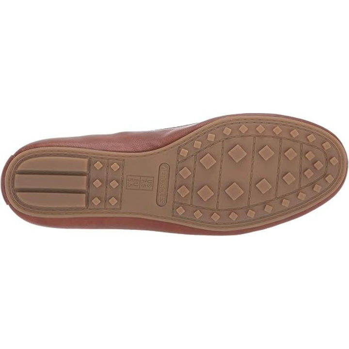 Aerosoles - Chaussures plat en faux cuir