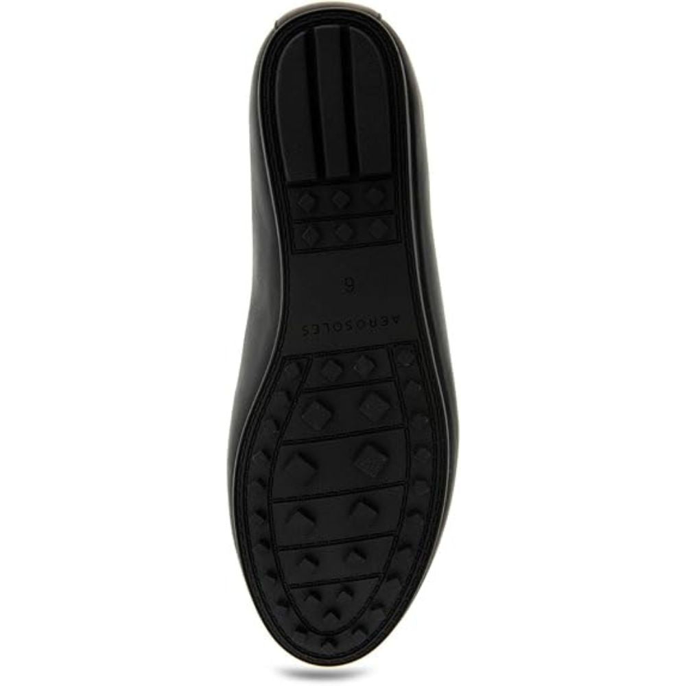 Aerosoles - Chaussures plat en faux cuir