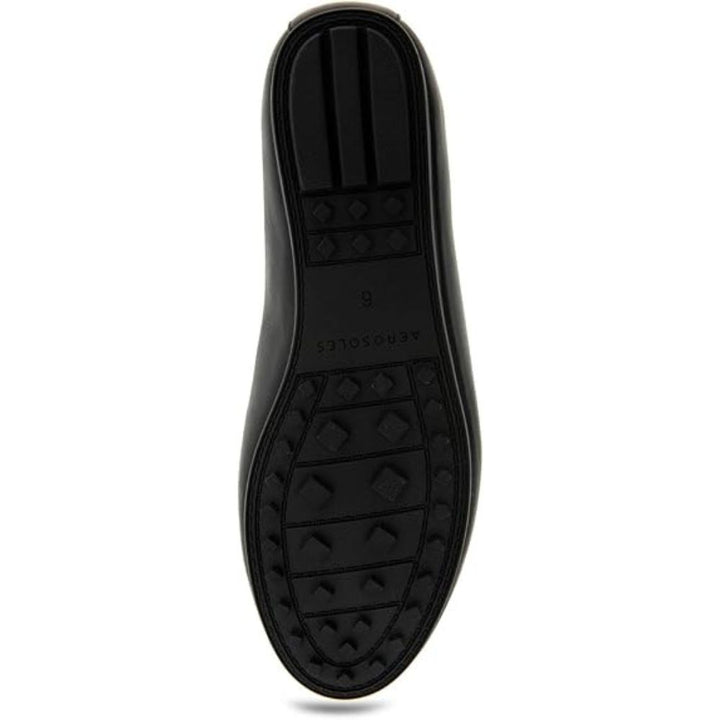 Aerosoles - Chaussures plat en faux cuir