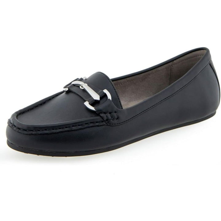 Aerosoles - Chaussures plat en faux cuir