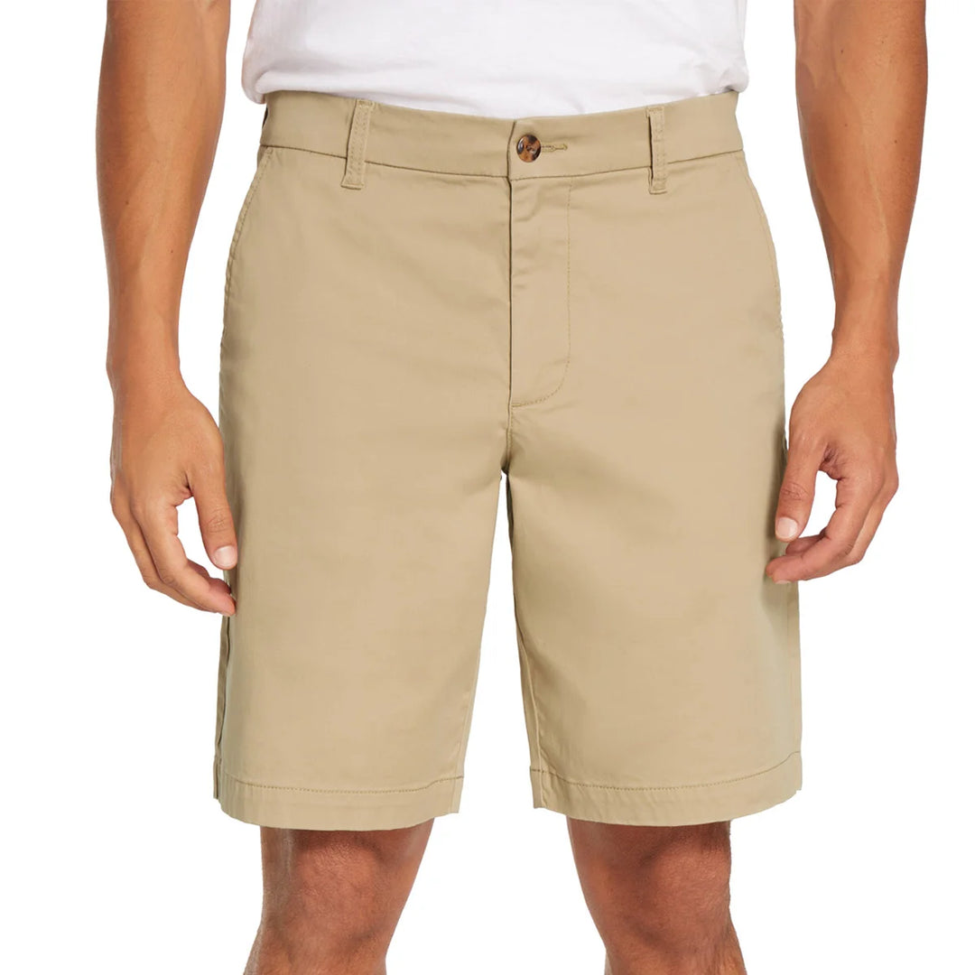 Gap - Flat Front Cropped Pants