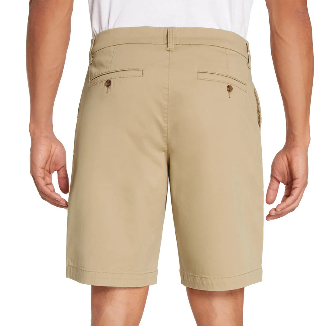 Gap - Flat Front Cropped Pants