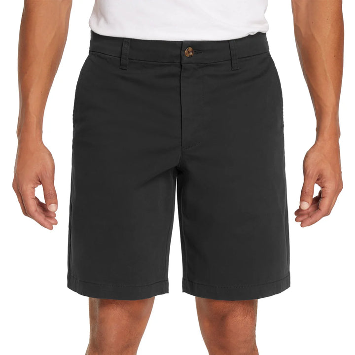 Gap - Flat Front Cropped Pants