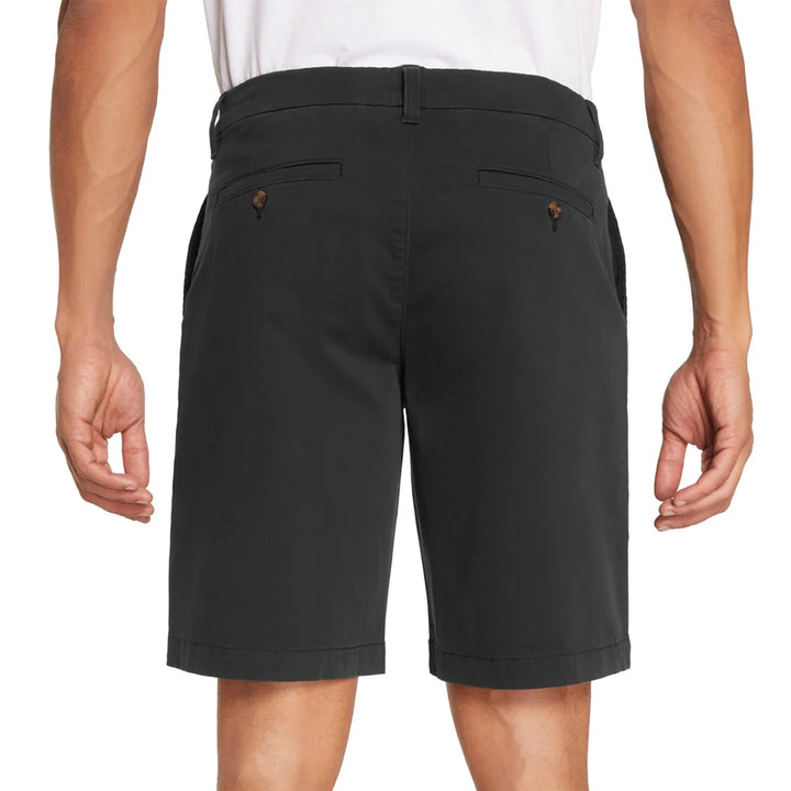 Gap - Flat Front Cropped Pants