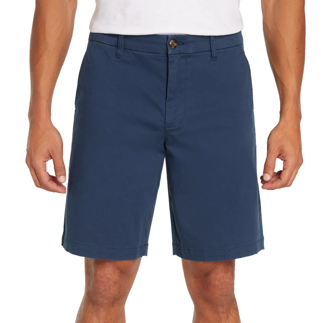 Gap - Flat Front Cropped Pants