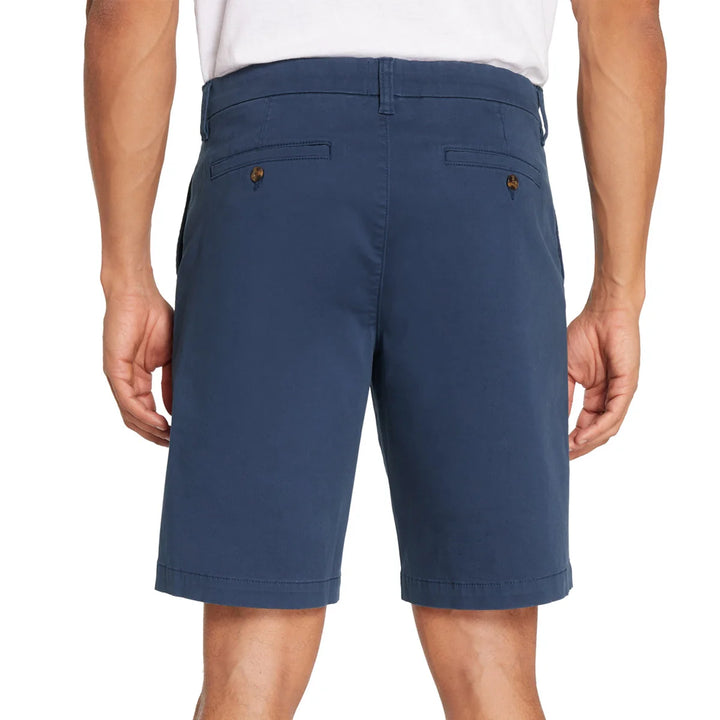 Gap - Flat Front Cropped Pants