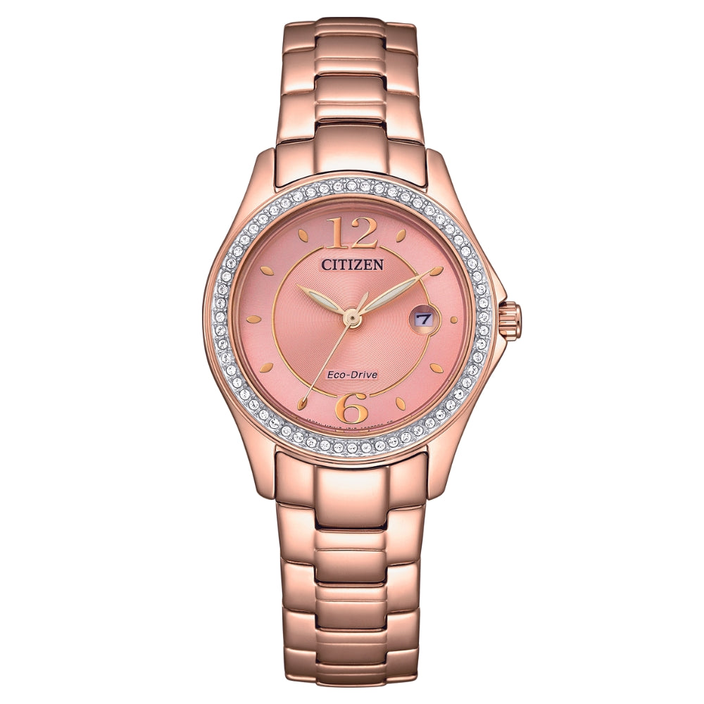 Citizen - Montre à cadran - FE1252-82X