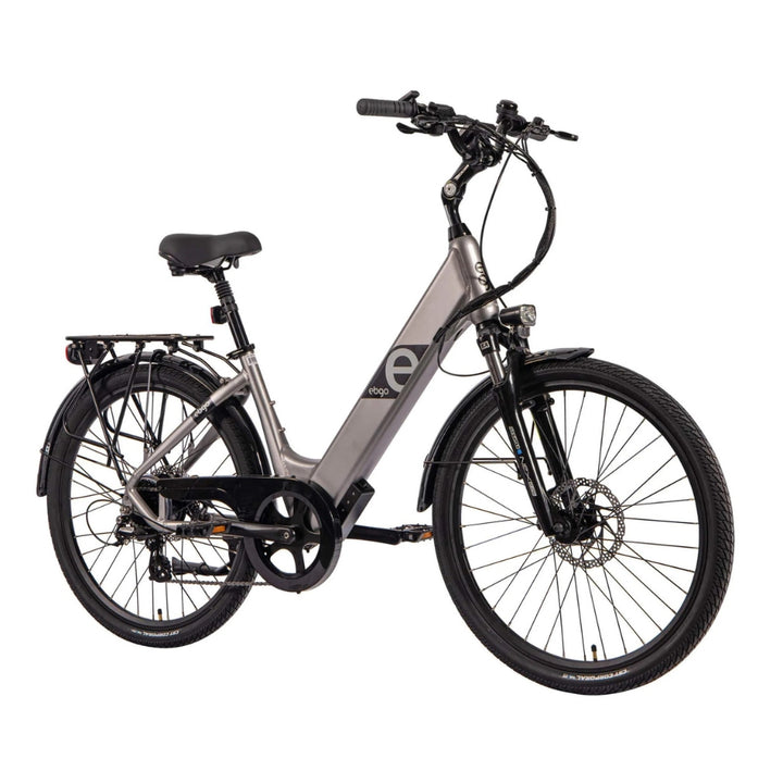 Ebgo - Electric Bike CC60+
