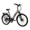Ebgo - Electric Bike CC60+