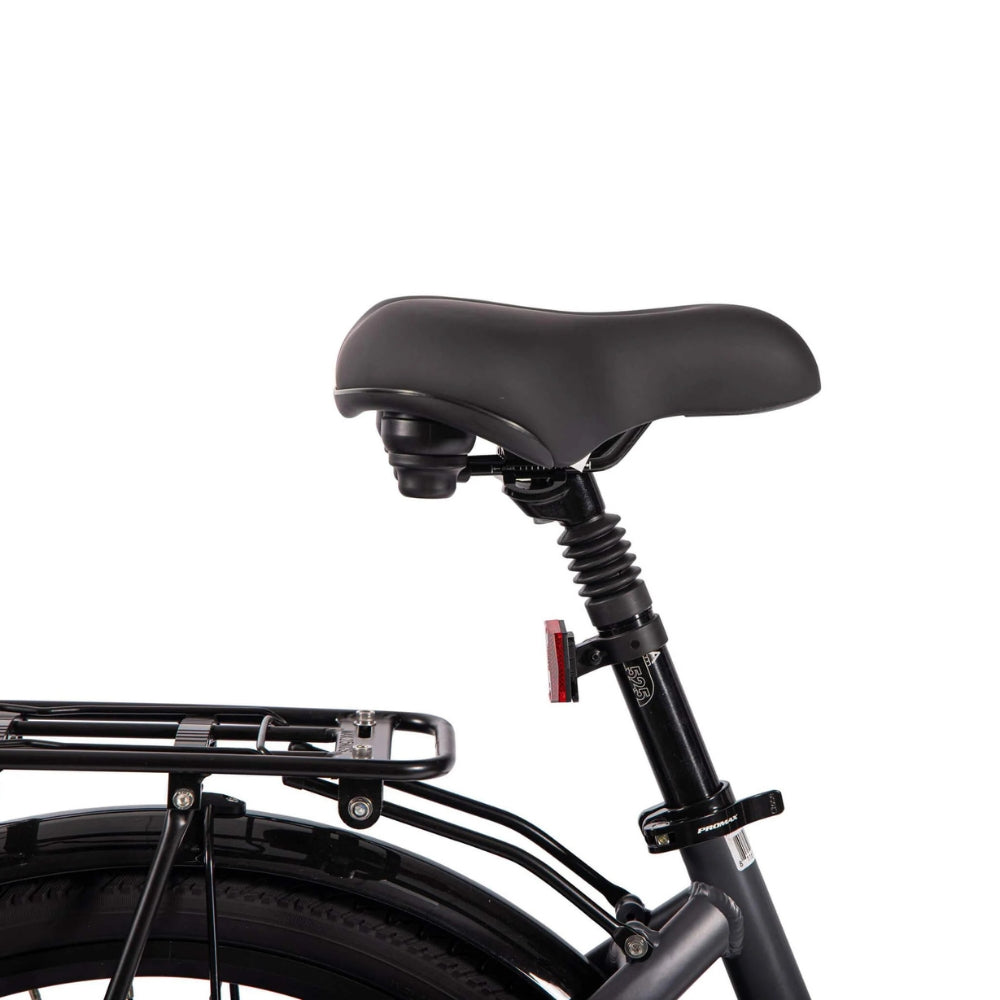 Ebgo - Electric Bike CC60+