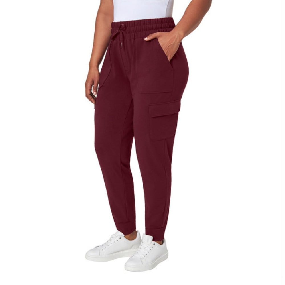 Mondetta - Pantalon jogging cargo