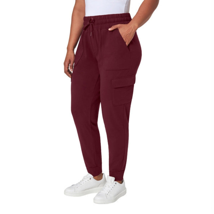 Mondetta - Pantalon jogging cargo