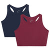 GapFit - Soutien-gorge débardeur sport