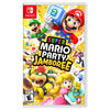Nintendo Switch Super Mario Jamboree