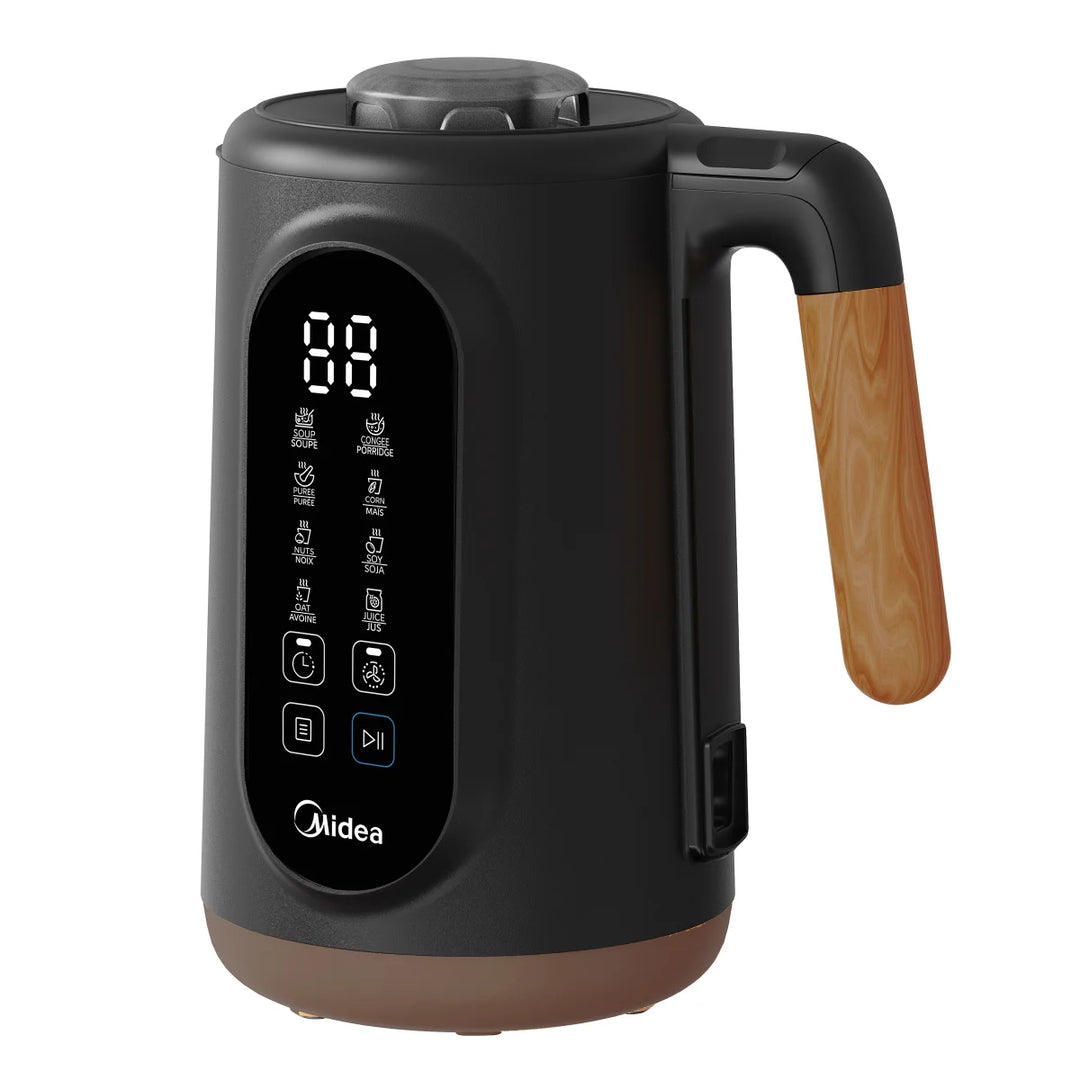 Medea Double Wall Nut Milk Maker