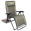 Timber Ridge - Zero Gravity Lounge Chair