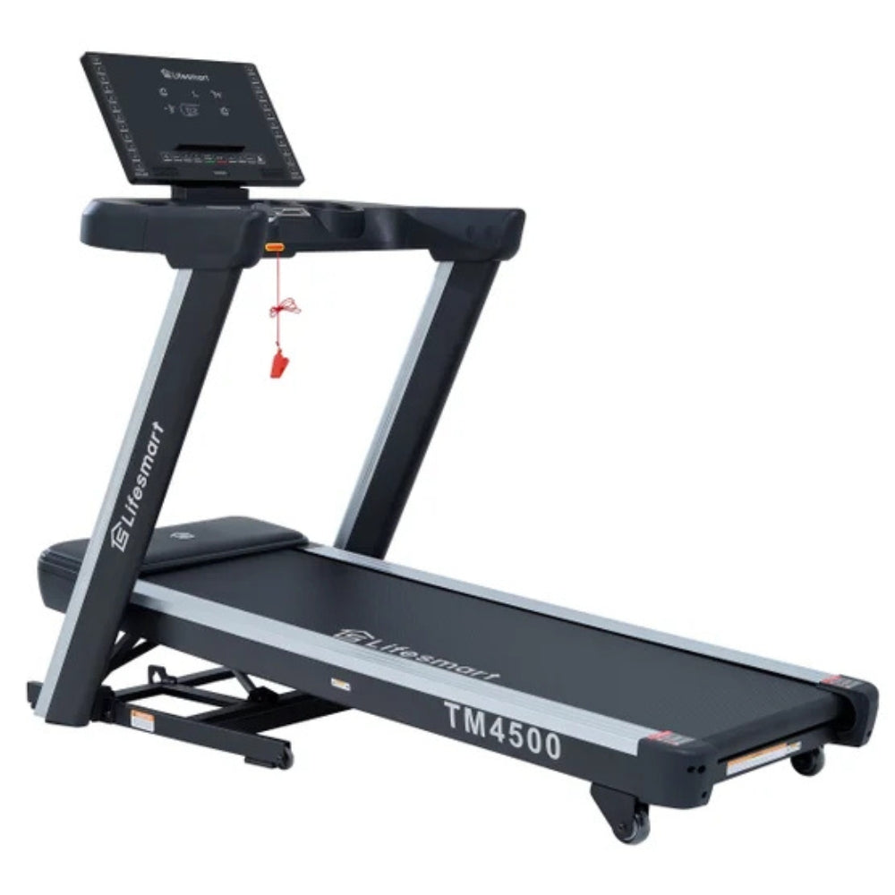 Lifesmart – TM4500 PowerTouch Treadmill