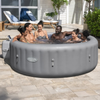SaluSpa – Spa gonflable Santa Monica Smart AirJet