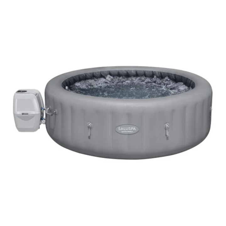 SaluSpa – Spa gonflable Santa Monica Smart AirJet