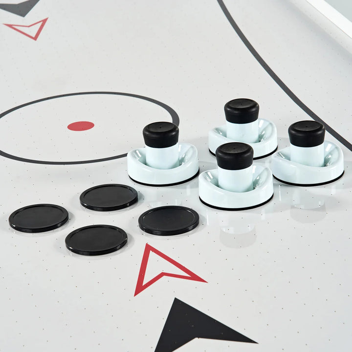 Barrington Air Powered Hockey Table