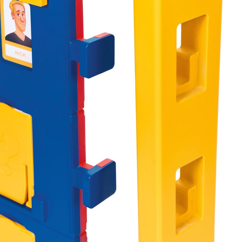 Hasbro - Guess Who? Giant Version