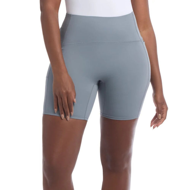 Danskin - Bike shorts with pockets