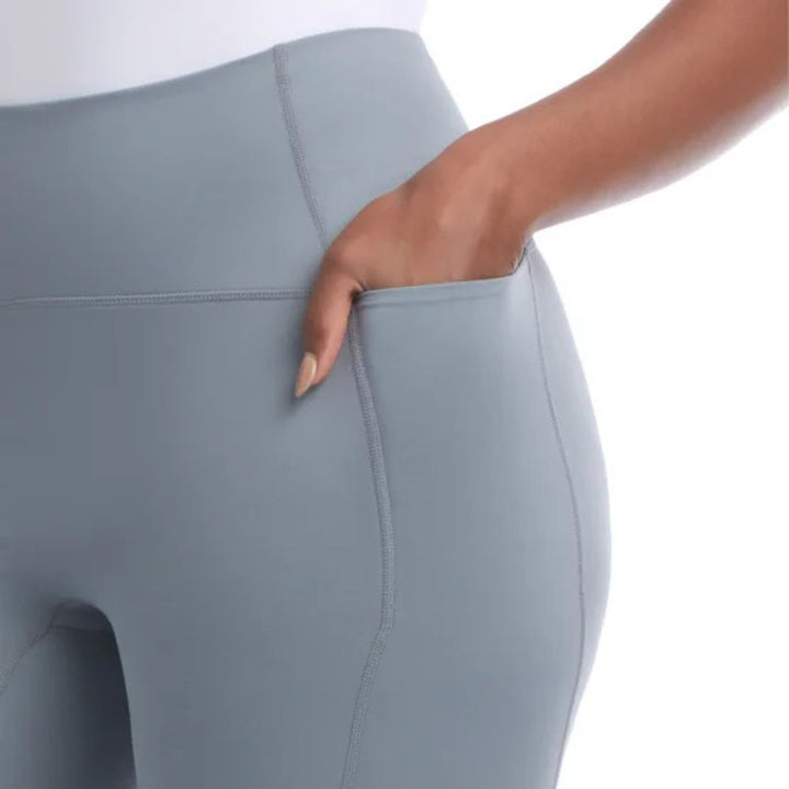 Danskin - Bike shorts with pockets