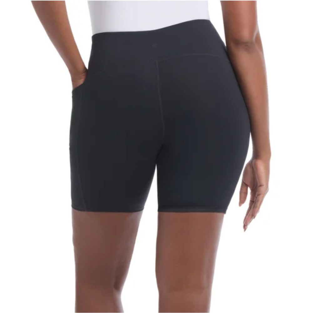 Danskin - Bike shorts with pockets