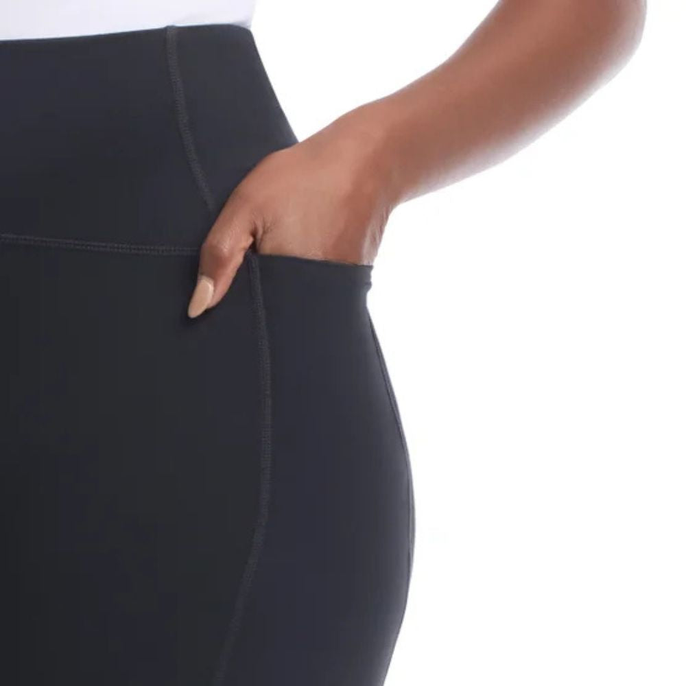 Danskin - Bike shorts with pockets