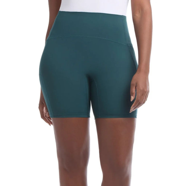 Danskin - Bike shorts with pockets