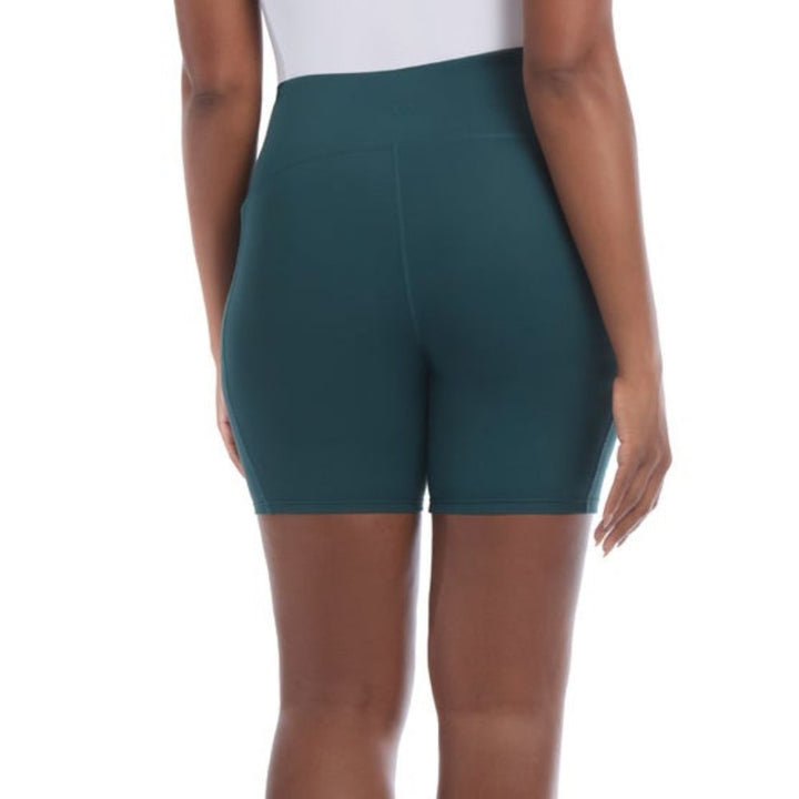 Danskin - Bike shorts with pockets