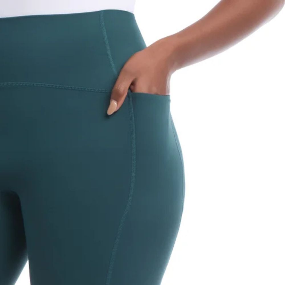 Danskin - Bike shorts with pockets