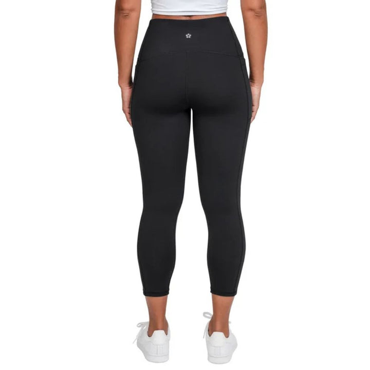 Tuff Athletics – Short Yoga Leggings