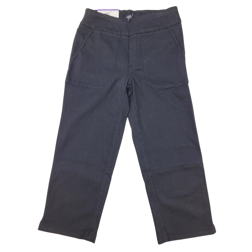 Up! - Vintage pull-on capri