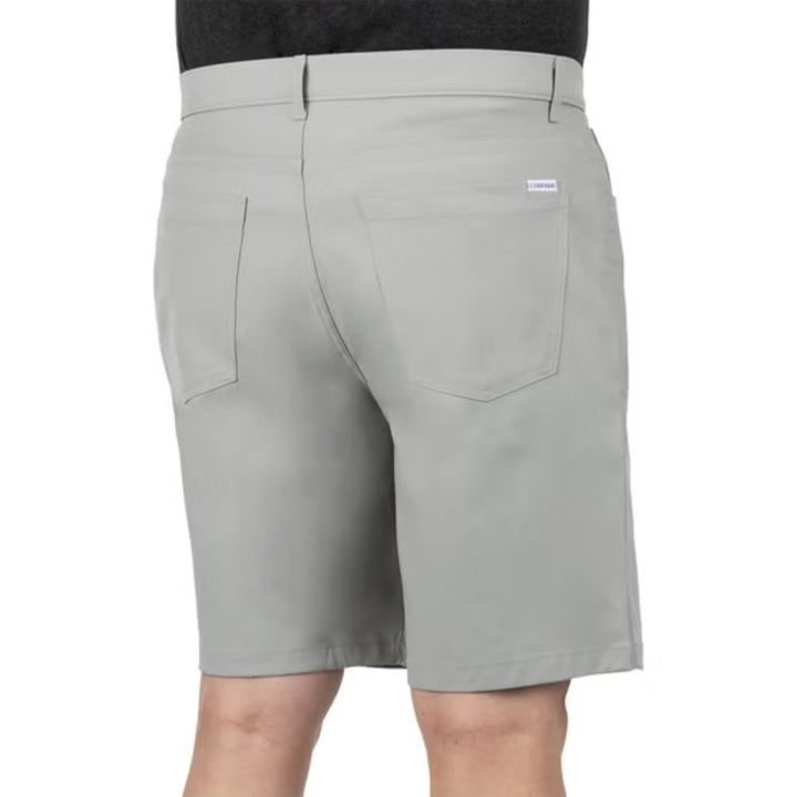 Calvin Klein - Technical shorts with 5 pockets