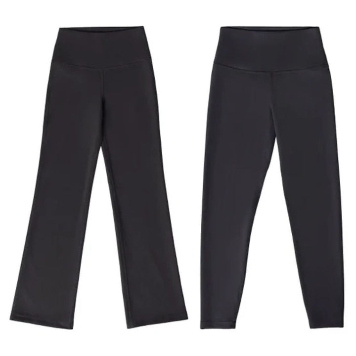 Mondetta - Set of 2 leggings and flared pants