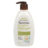 Aveeno - Nettoyant pour le visage hydratation quotidienne peau sèche 354ml