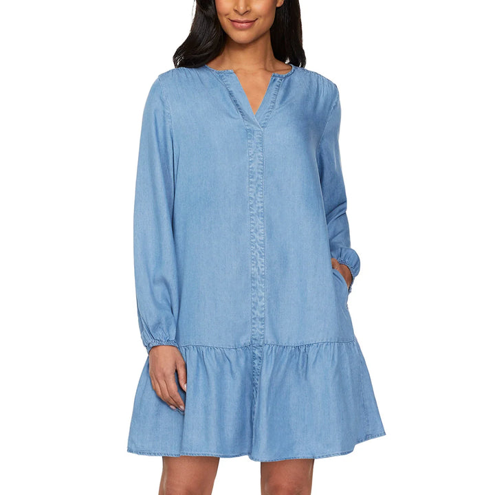 Buffalo – Long Sleeve Dress