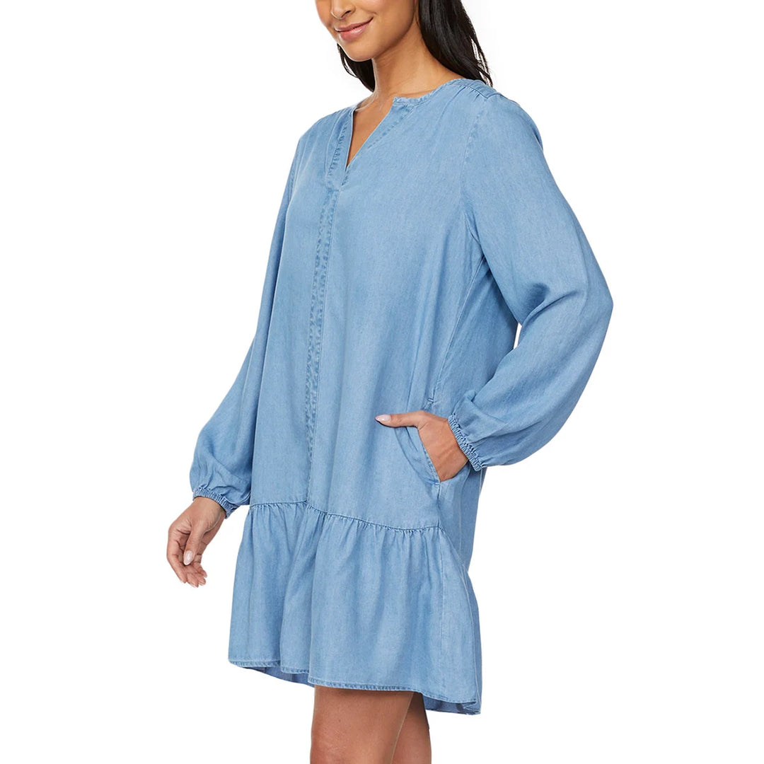 Buffalo – Long Sleeve Dress