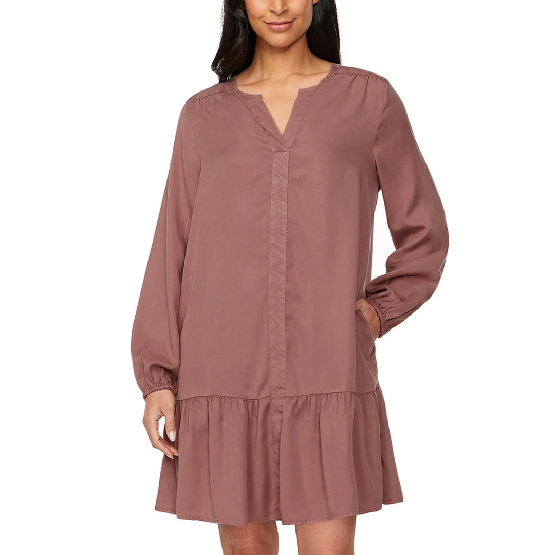 Buffalo – Long Sleeve Dress