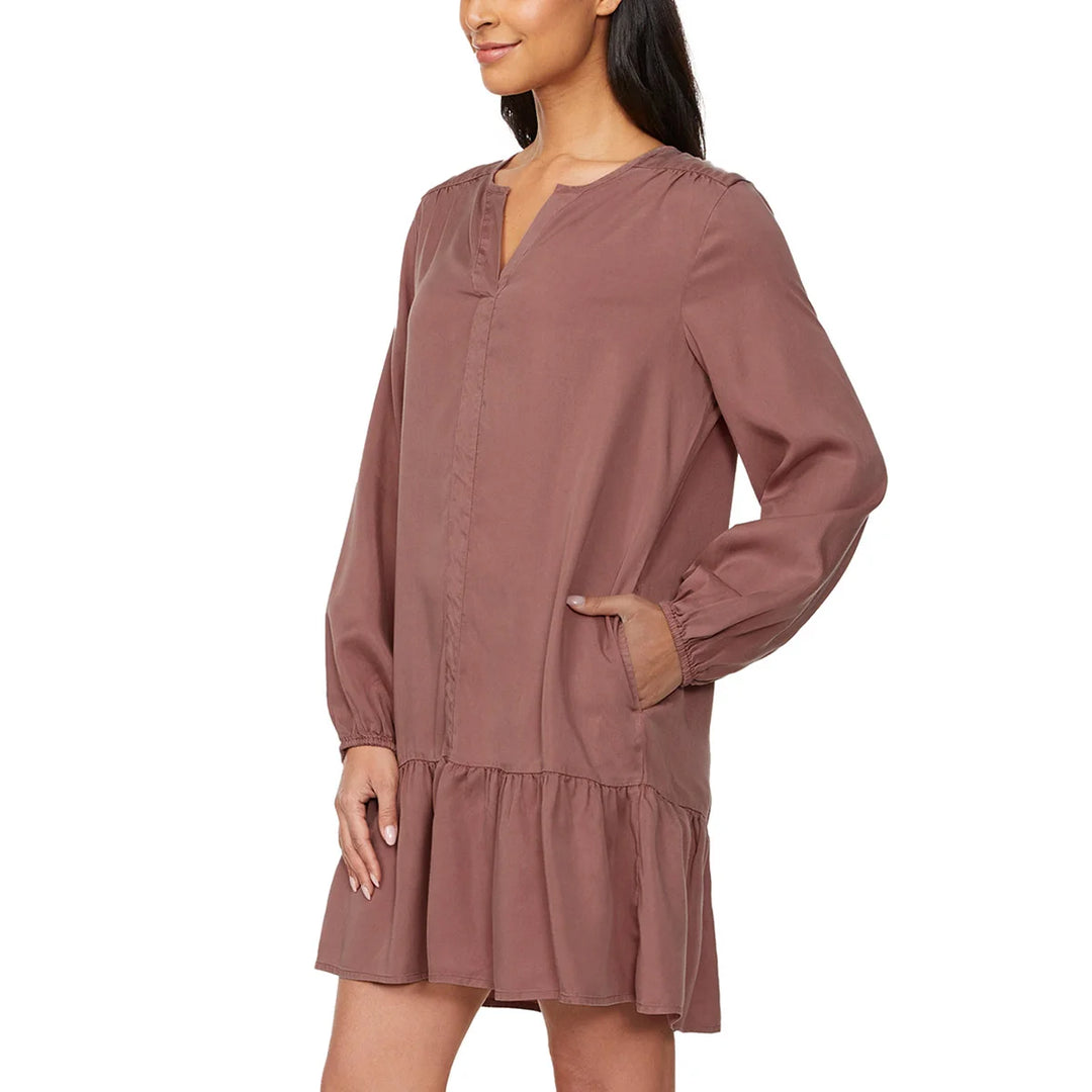 Buffalo – Long Sleeve Dress
