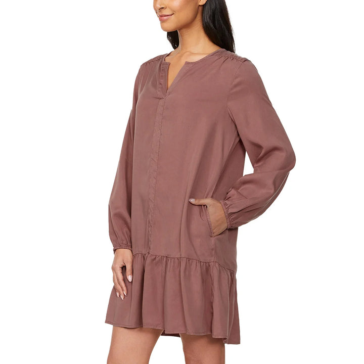 Buffalo – Long Sleeve Dress