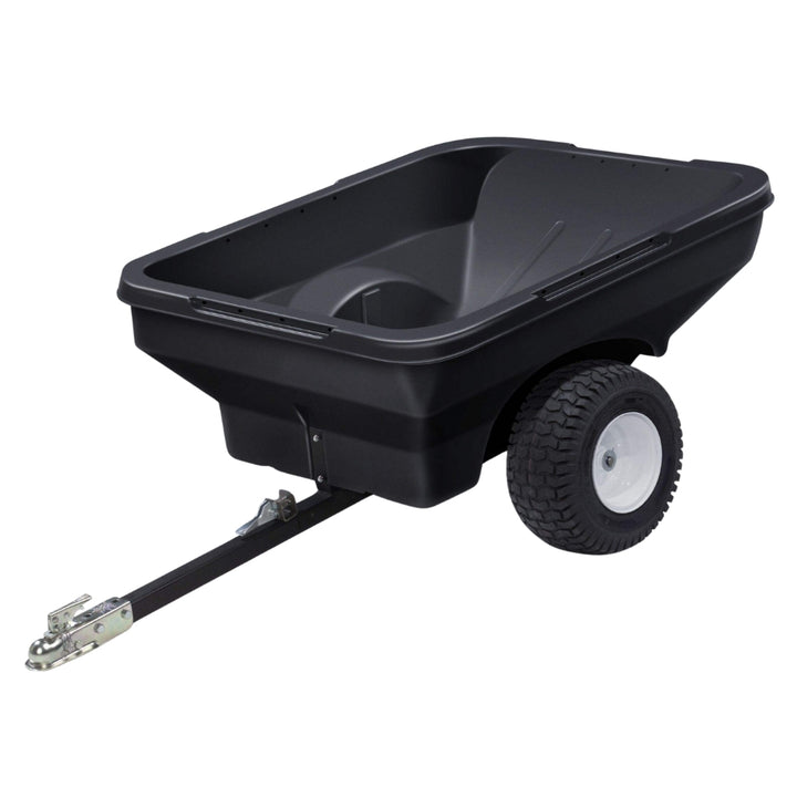 Équinoxe - Remorque utilitaire robuste pour VTT/UTV