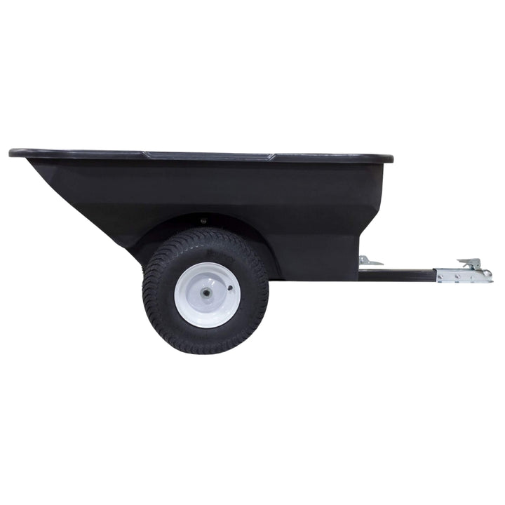 Équinoxe - Remorque utilitaire robuste pour VTT/UTV