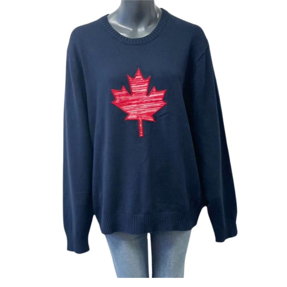 Weatherproof Vintage - Long Sleeve Sweater