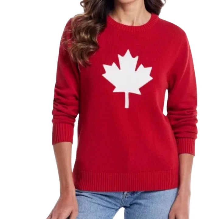 Weatherproof Vintage - Long Sleeve Sweater