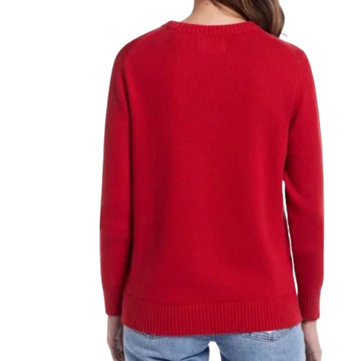 Weatherproof Vintage - Long Sleeve Sweater