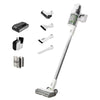 Greenworks - 24V Stick Vacuum with Battery and Wall Charger