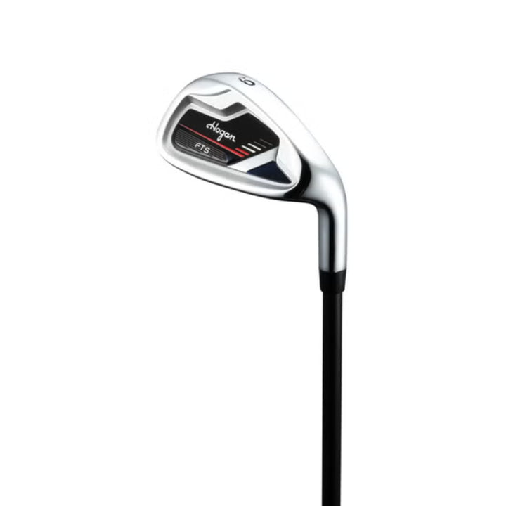 Hogan - Ensemble de bâton de golf FTS