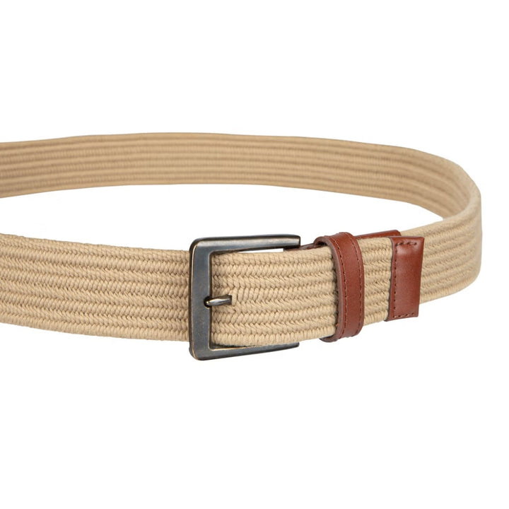 Columbia - Men's Stretch Canvas Belt